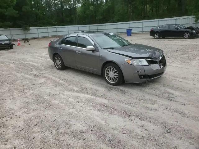 2010 Lincoln Mkz VIN: 3LNHL2JCXAR602402 Lot: 64501304