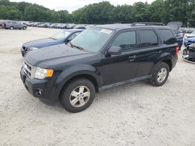 1FMCU9DG8CKA86983 | 2012 Ford escape xlt