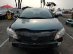 2009 Toyota Corolla Base de vânzare în Van Nuys, CA - Front End