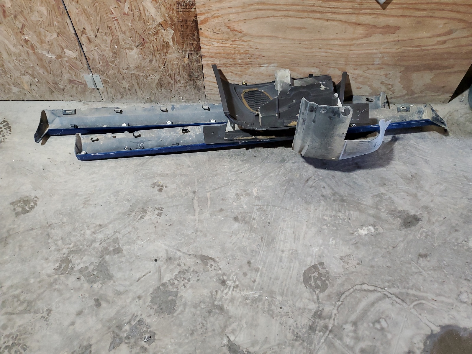 1ZVHT85H265235595 2006 Ford Mustang Gt