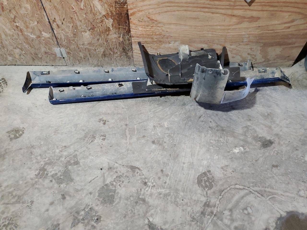 2006 Ford Mustang Gt VIN: 1ZVHT85H265235595 Lot: 64762764