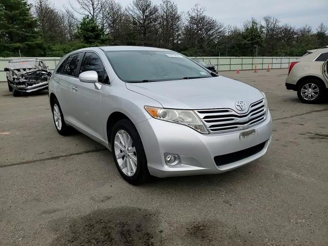 2012 Toyota Venza Le VIN: 4T3BA3BB9CU032841 Lot: 63270934