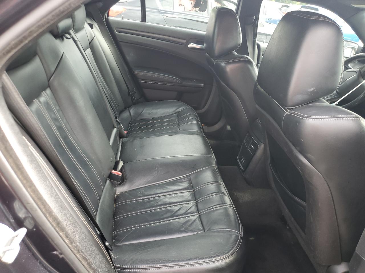 2015 Chrysler 300 S VIN: 2C3CCAGG9FH899480 Lot: 62409884