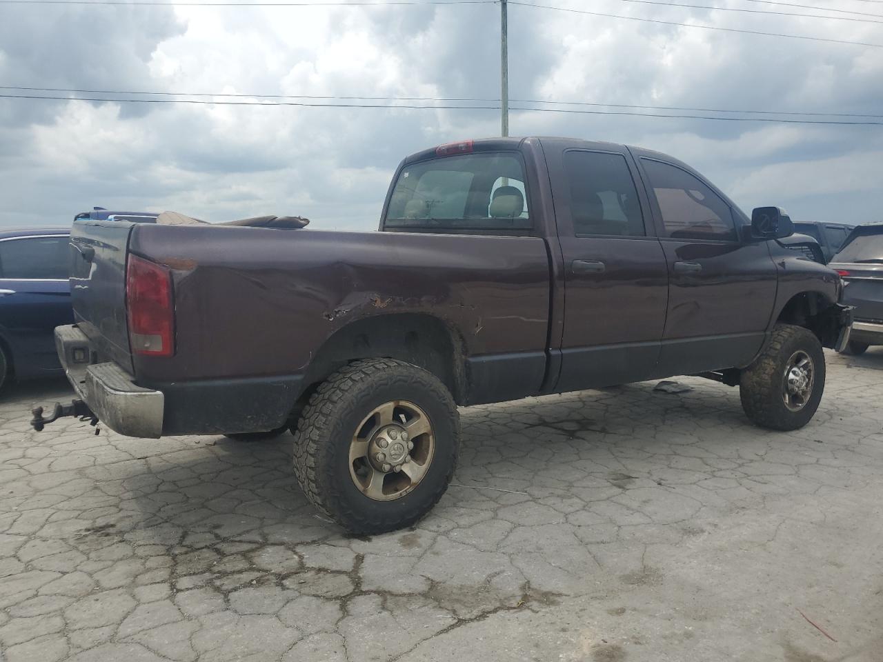 2005 Dodge RAM - Image 3