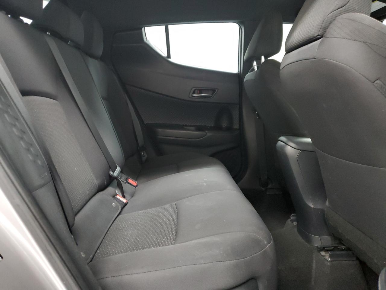 2018 Toyota C-Hr Xle VIN: NMTKHMBX5JR018431 Lot: 61254224