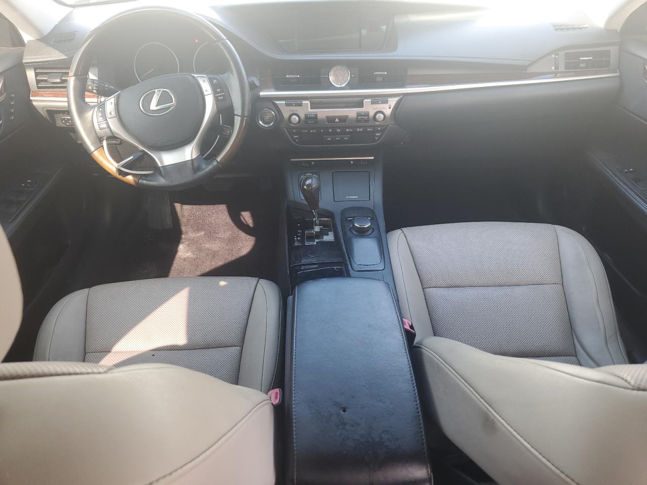 2014 Lexus Es 350 VIN: JTHBK1GG5E2136646 Lot: 65558574