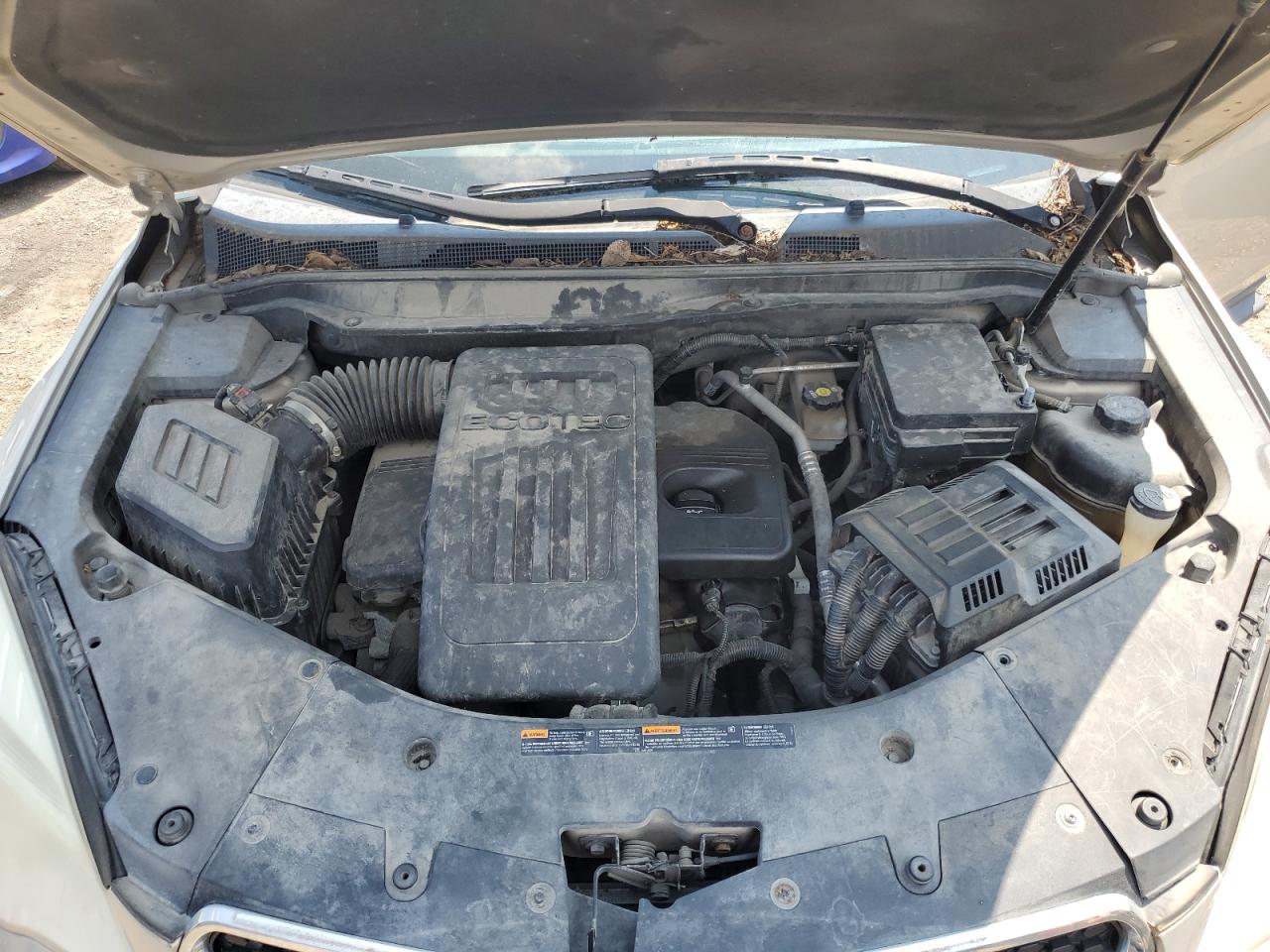 2012 Chevrolet Equinox Ls VIN: 2GNALBEK4C1181251 Lot: 62008644