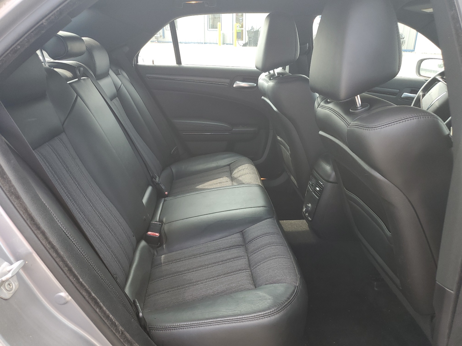 2C3CCAGG5DH591171 2013 Chrysler 300 S