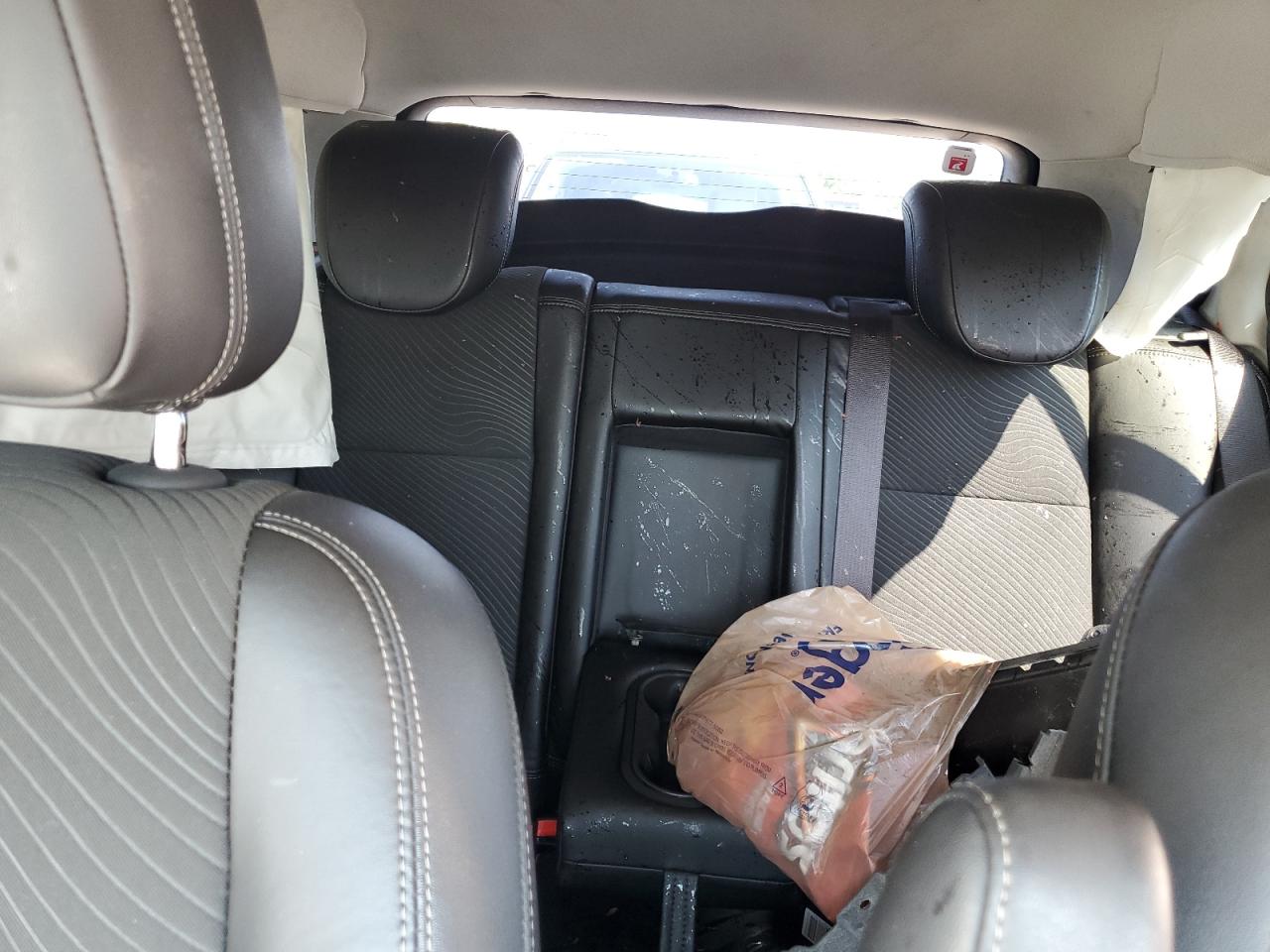 2013 Buick Encore Convenience VIN: KL4CJBSB5DB140537 Lot: 62908484