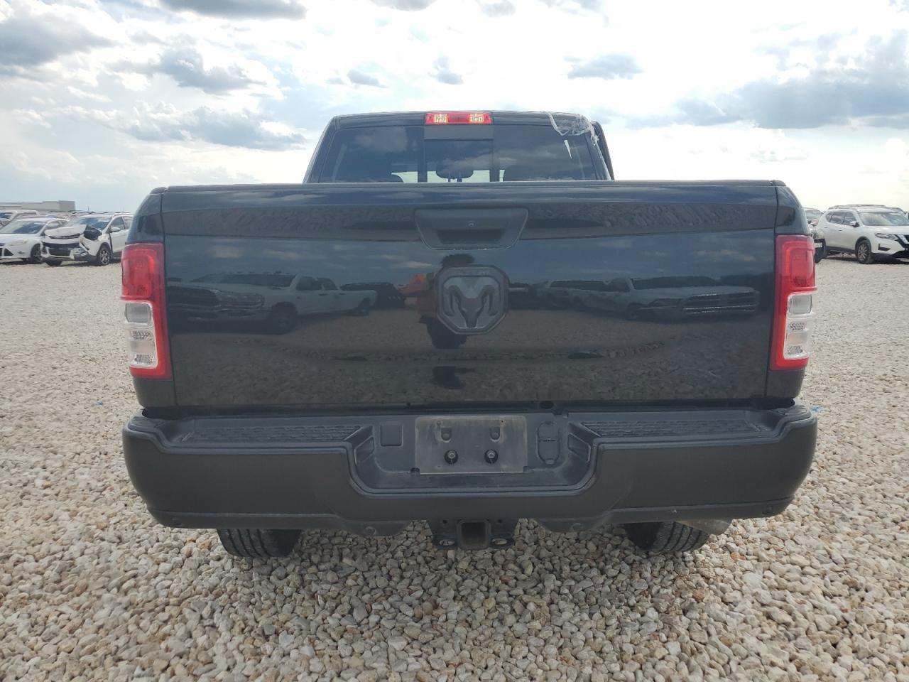 2023 Ram 2500 Tradesman VIN: 3C6UR5CL8PG574319 Lot: 61355764