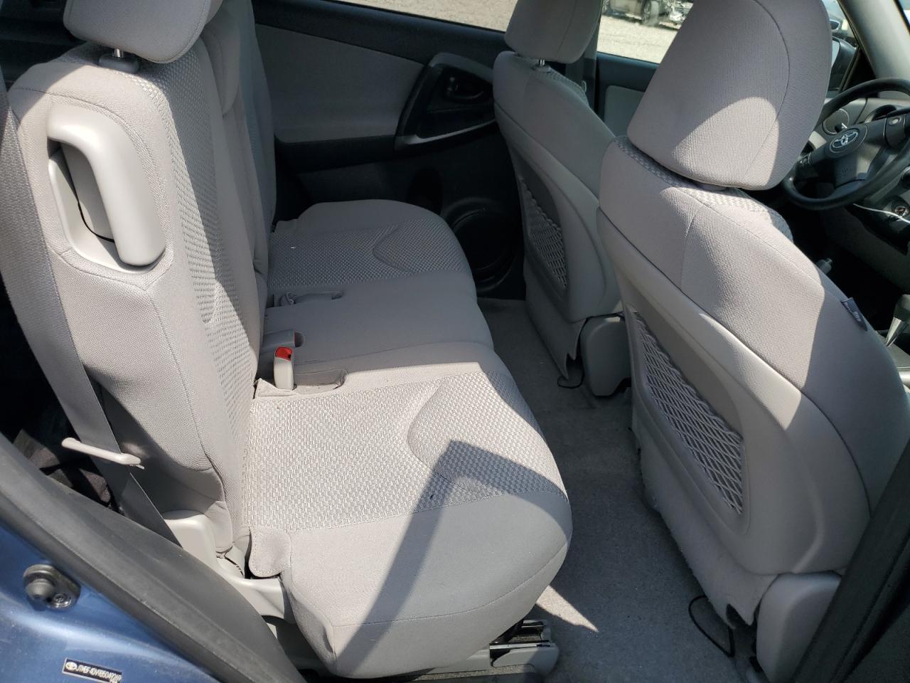 2011 Toyota Rav4 VIN: JTMBF4DV9B5049269 Lot: 65471224