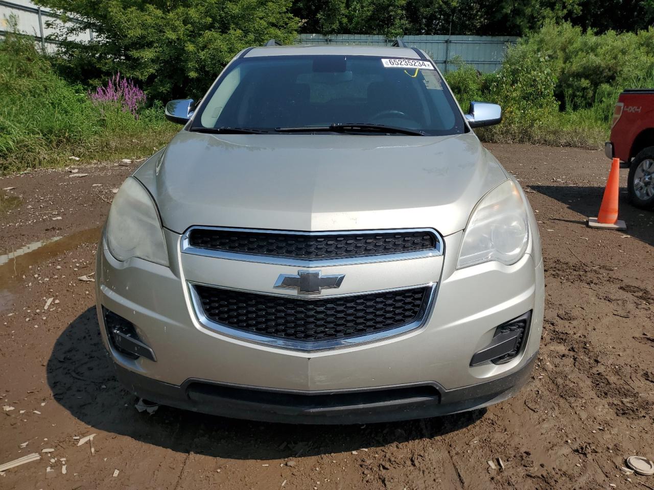 2015 Chevrolet Equinox - Image 5