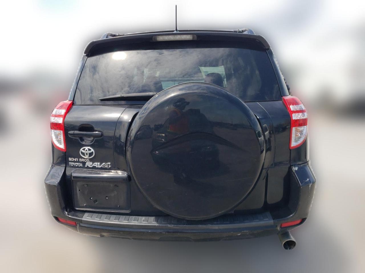 2009 Toyota Rav4 VIN: JTMZF33V29D002241 Lot: 65092774