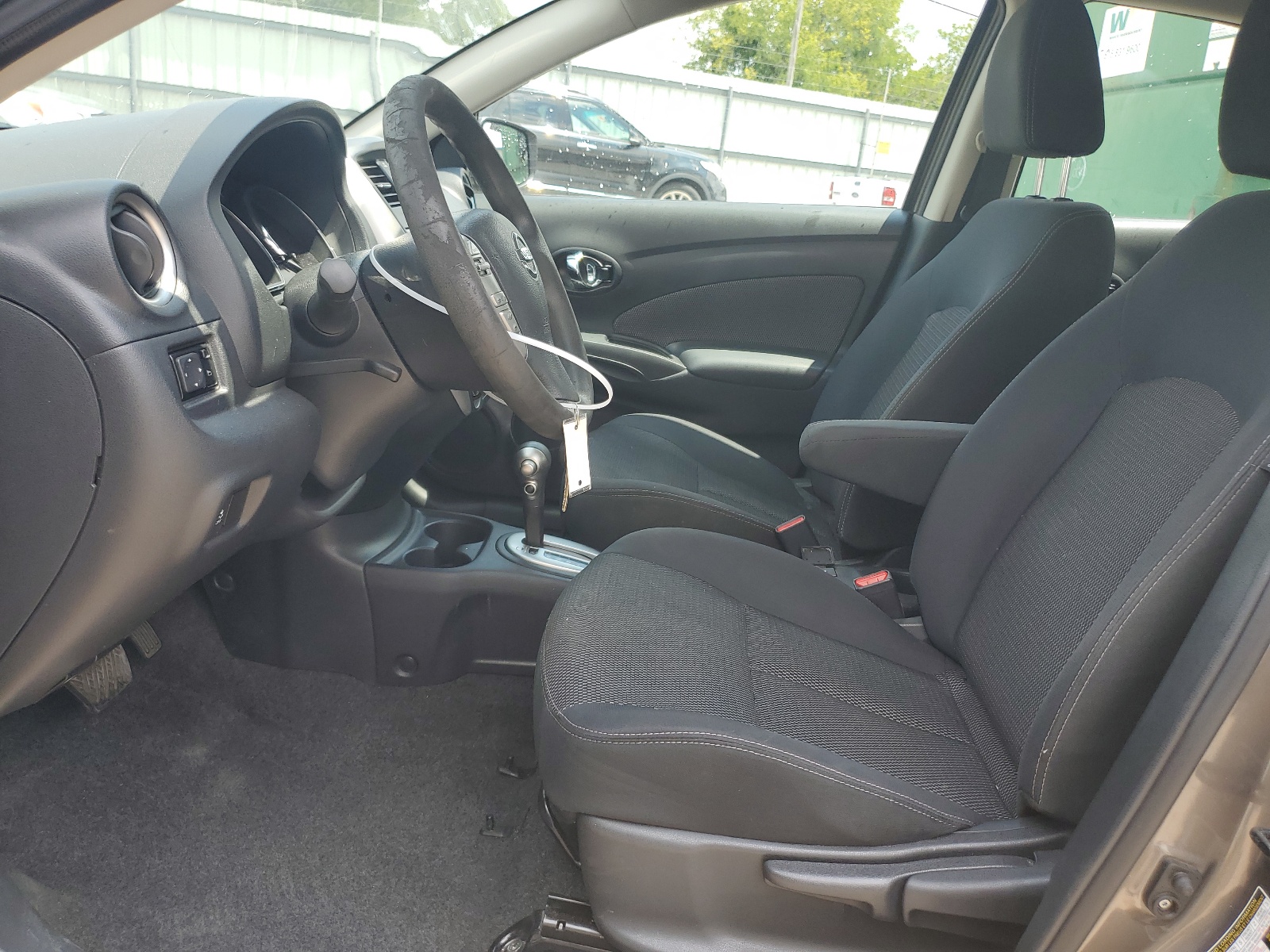 3N1CN7AP8GL837176 2016 Nissan Versa S