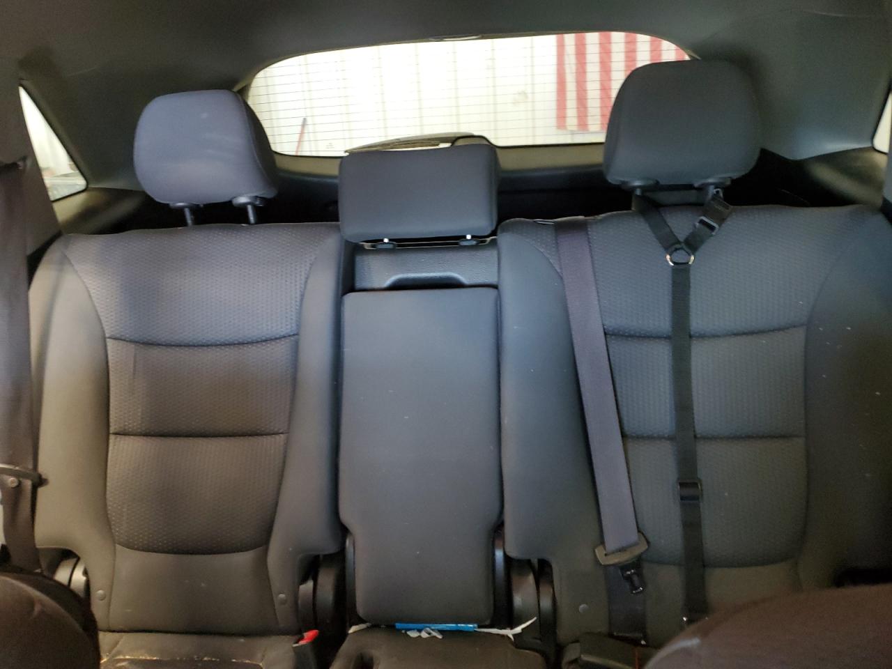 2012 Kia Sorento Base VIN: 5XYKT3A12CG214835 Lot: 61111294