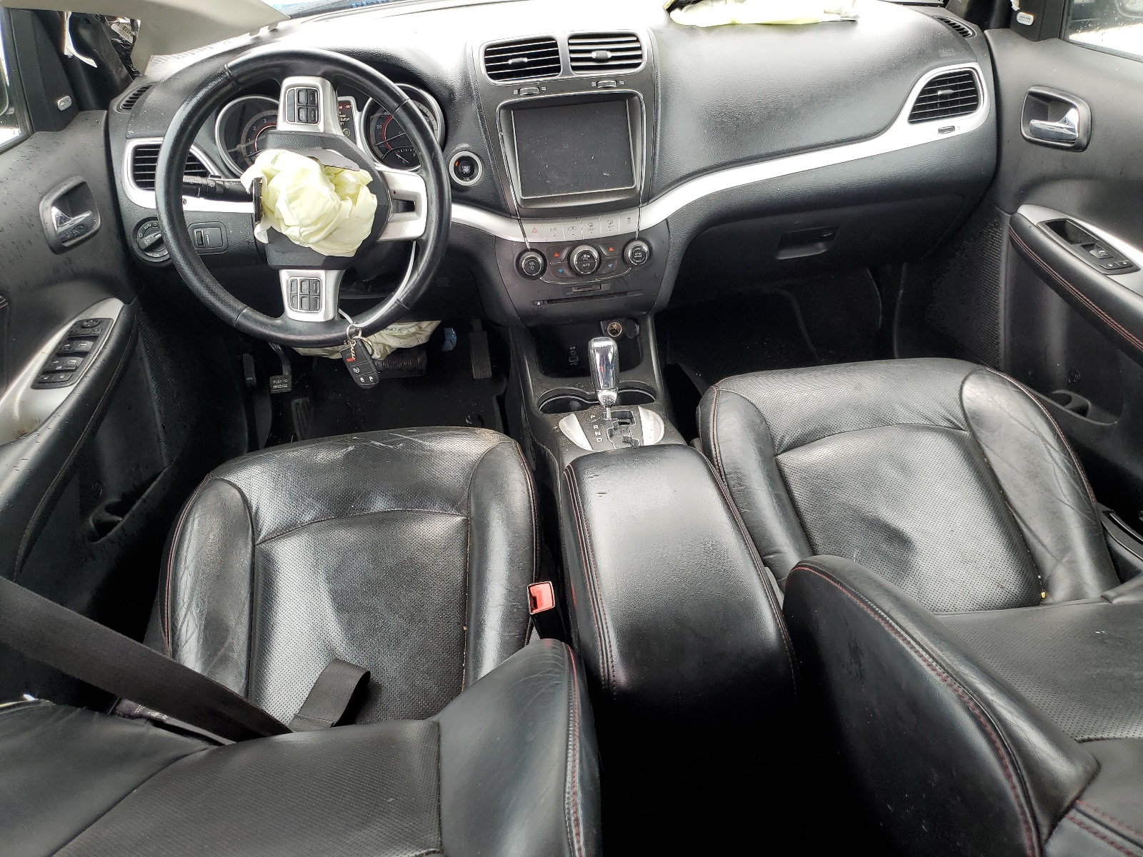 3C4PDCEG5KT694183 2019 Dodge Journey Gt