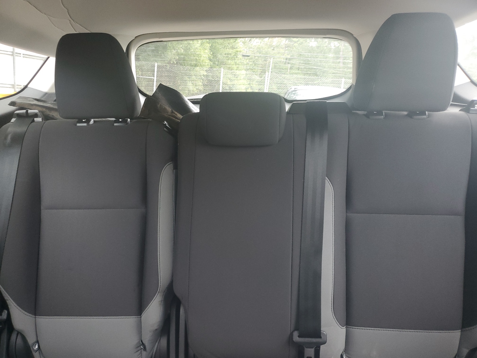 1FMCU0F79EUA66760 2014 Ford Escape S