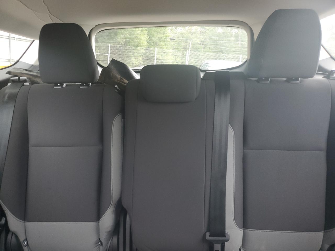 2014 Ford Escape S VIN: 1FMCU0F79EUA66760 Lot: 64091714