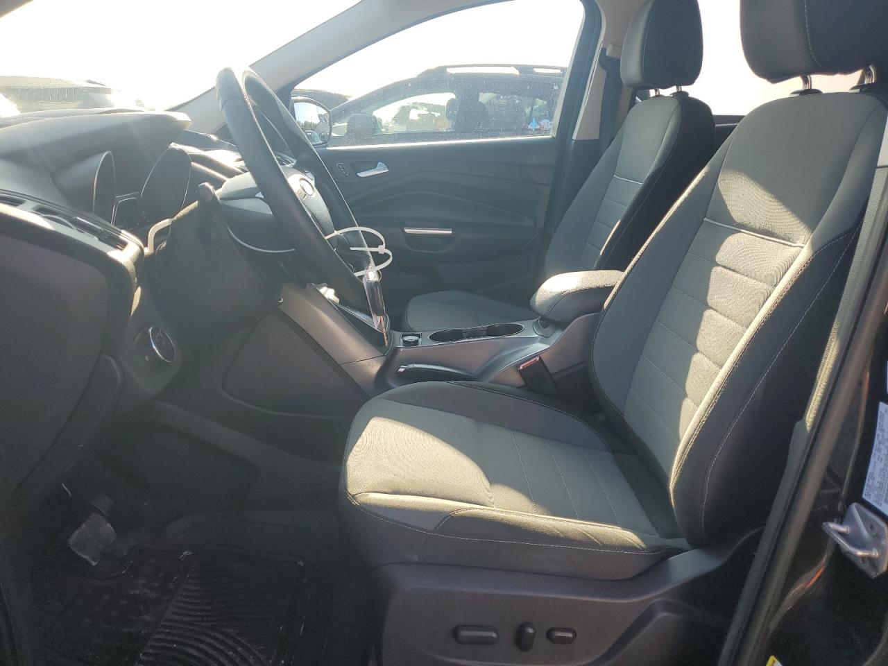 2014 Ford Escape Se VIN: 1FMCU0GXXEUA13791 Lot: 64872944