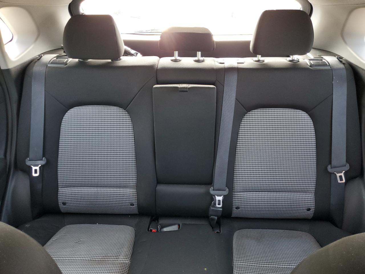 2021 Hyundai Kona Se VIN: KM8K12AA4MU610096 Lot: 62899614