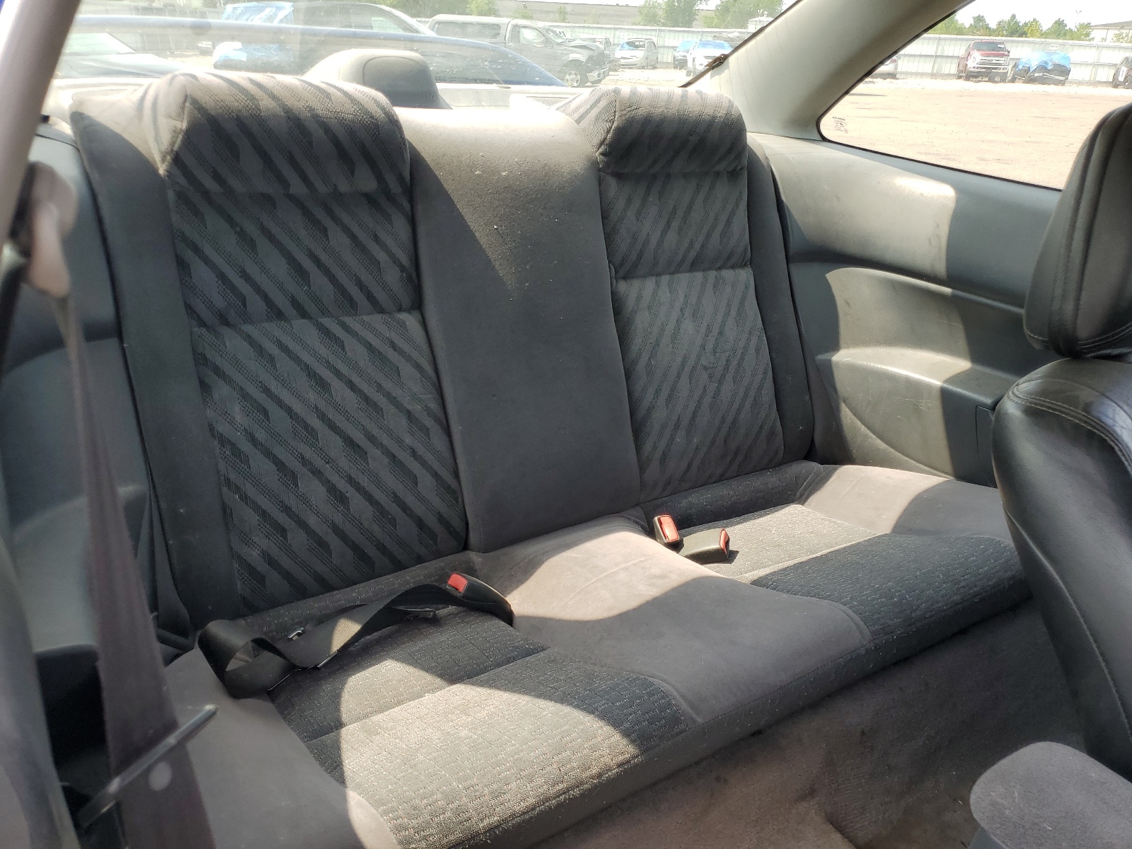 1HGEM1150XL071946 1999 Honda Civic Si