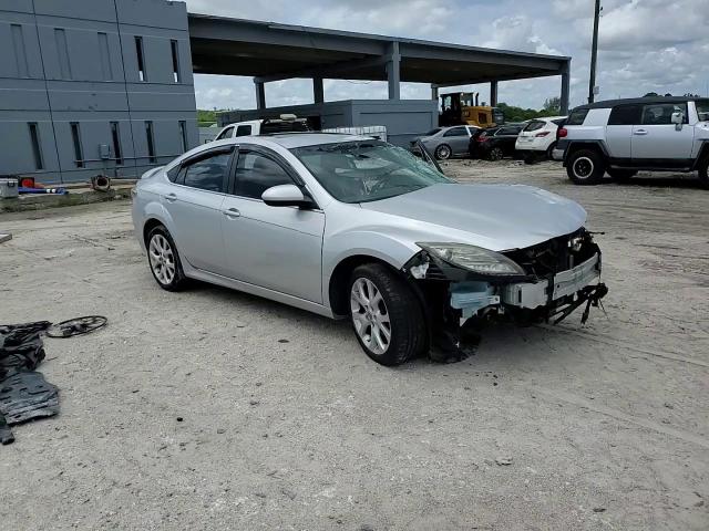 2009 Mazda 6 S VIN: 1YVHP82B995M03917 Lot: 65389314