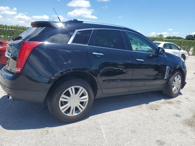  CADILLAC SRX 2014 Czarny