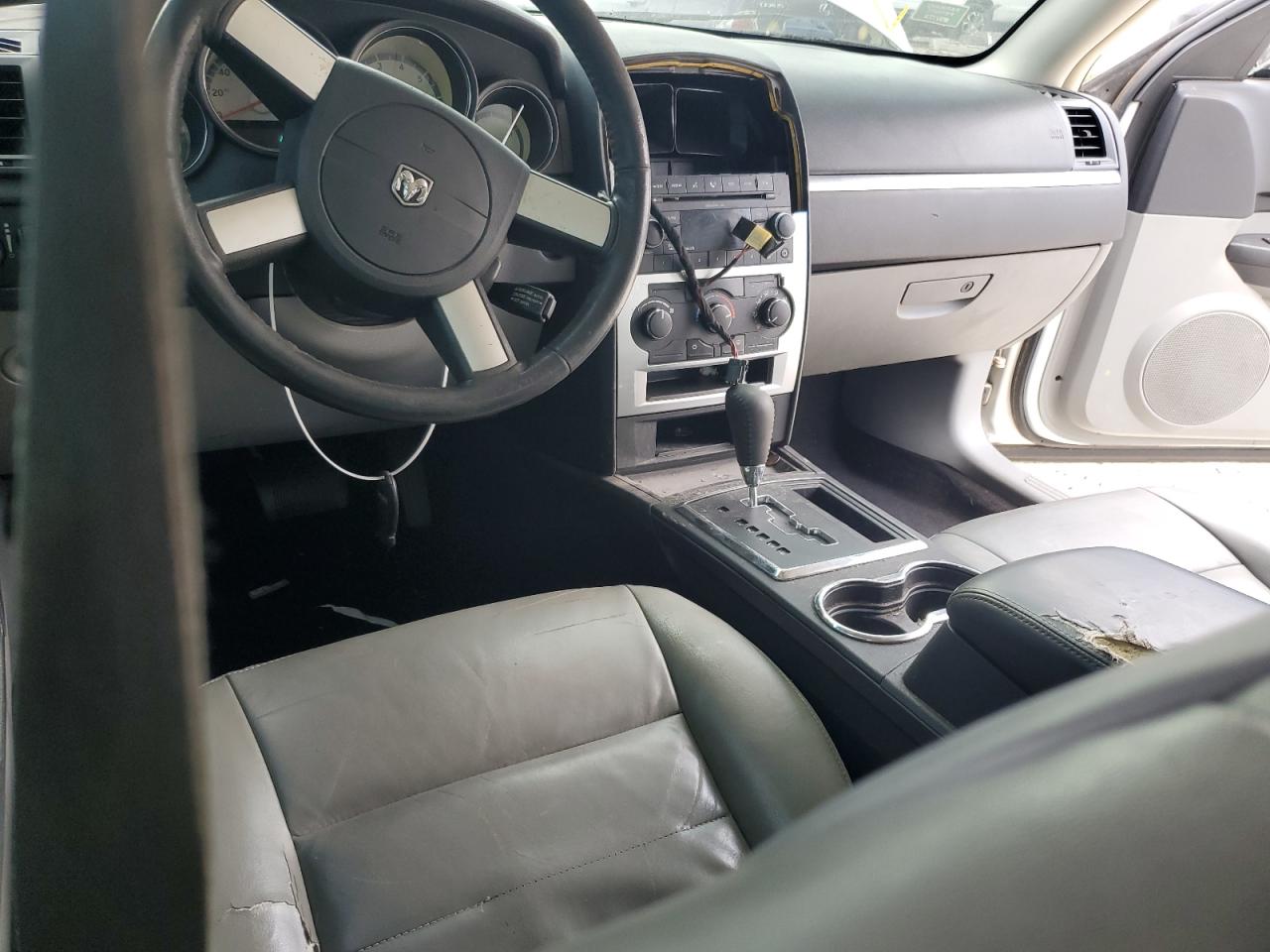 2009 Dodge Charger Sxt VIN: 2B3KA33V89H599321 Lot: 62901104