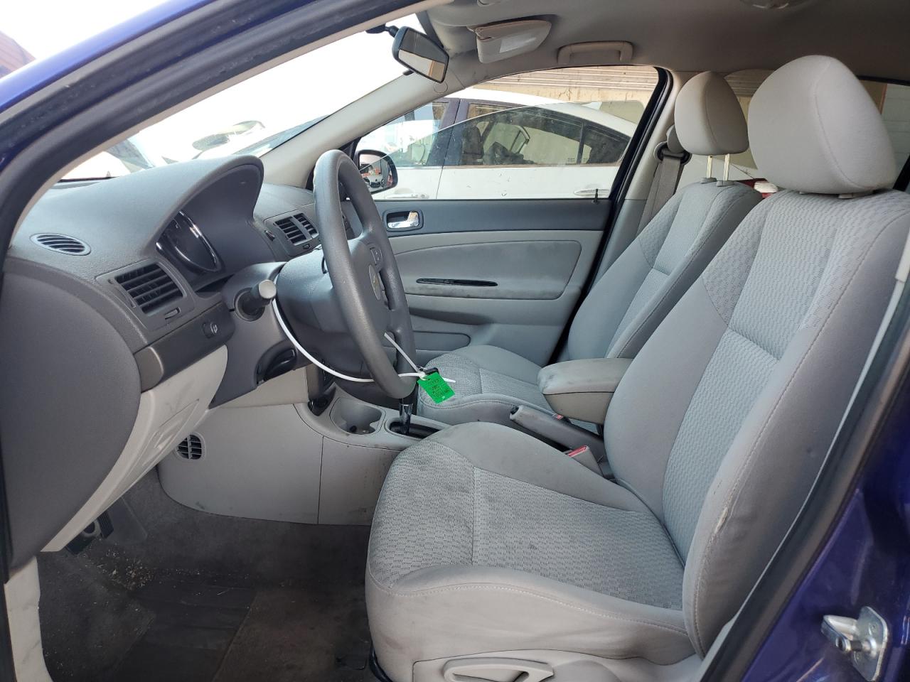 2006 Chevrolet Cobalt Lt VIN: 1G1AL55F967837893 Lot: 63837604