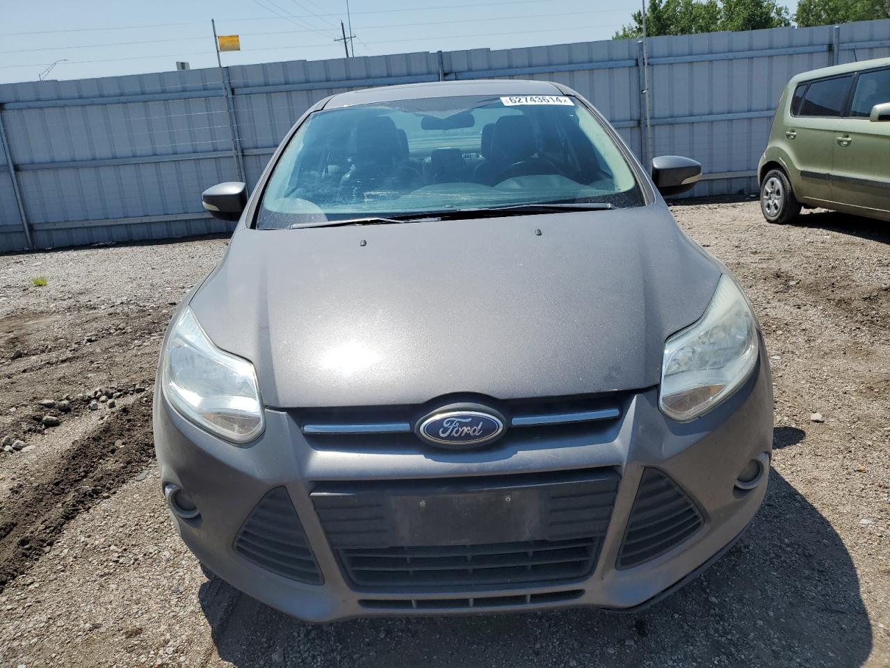 2013 Ford Focus - Image 5