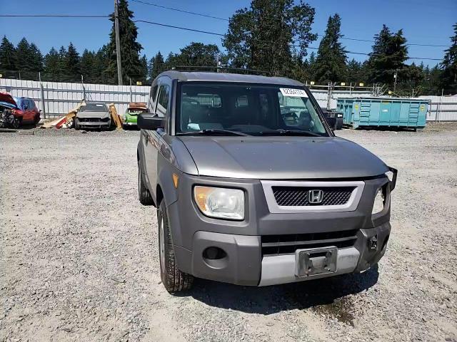 2004 Honda Element Ex VIN: 5J6YH28524L029019 Lot: 62364174