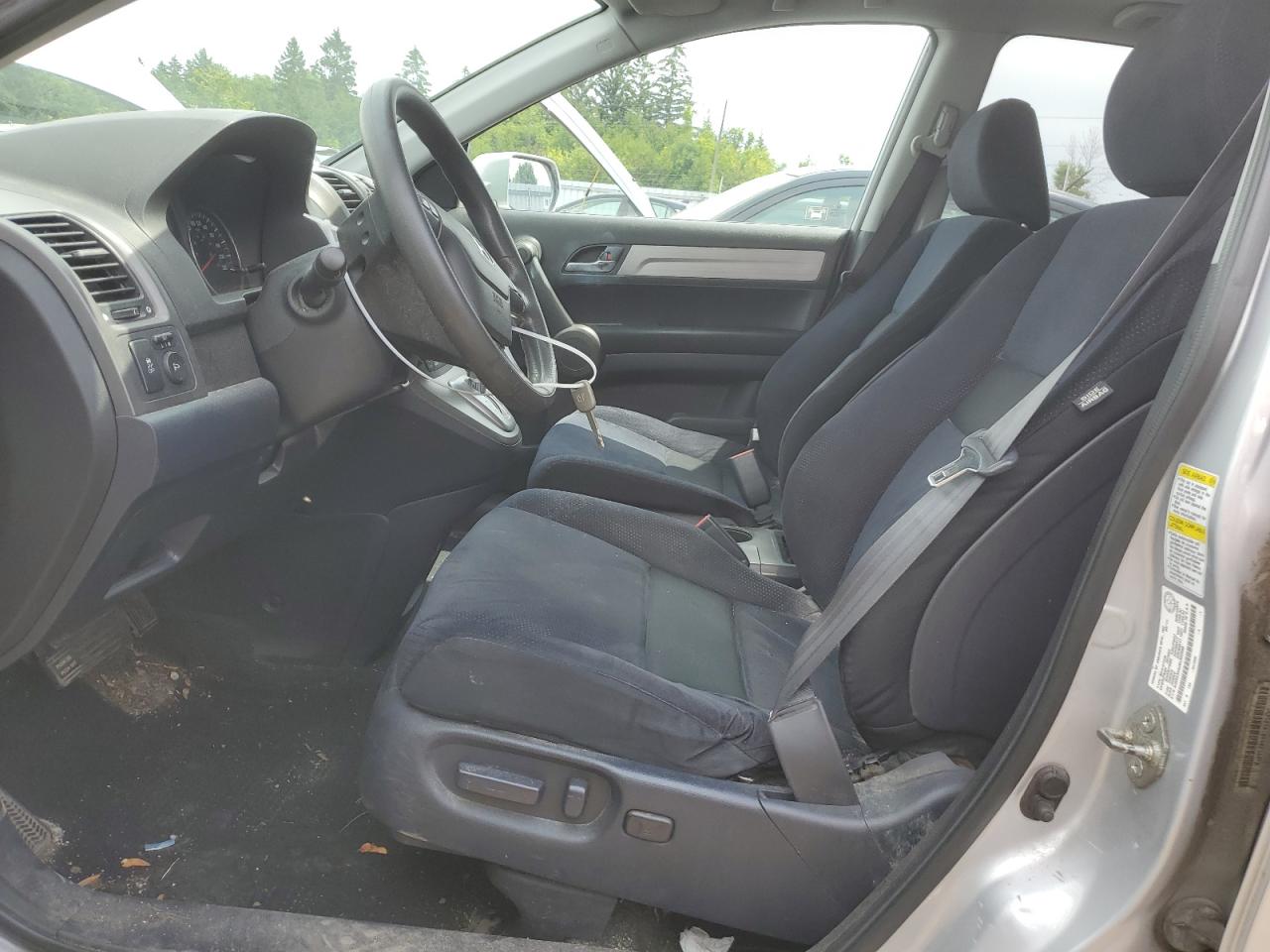 2011 Honda Cr-V Ex VIN: 5J6RE3H52BL802068 Lot: 62559164