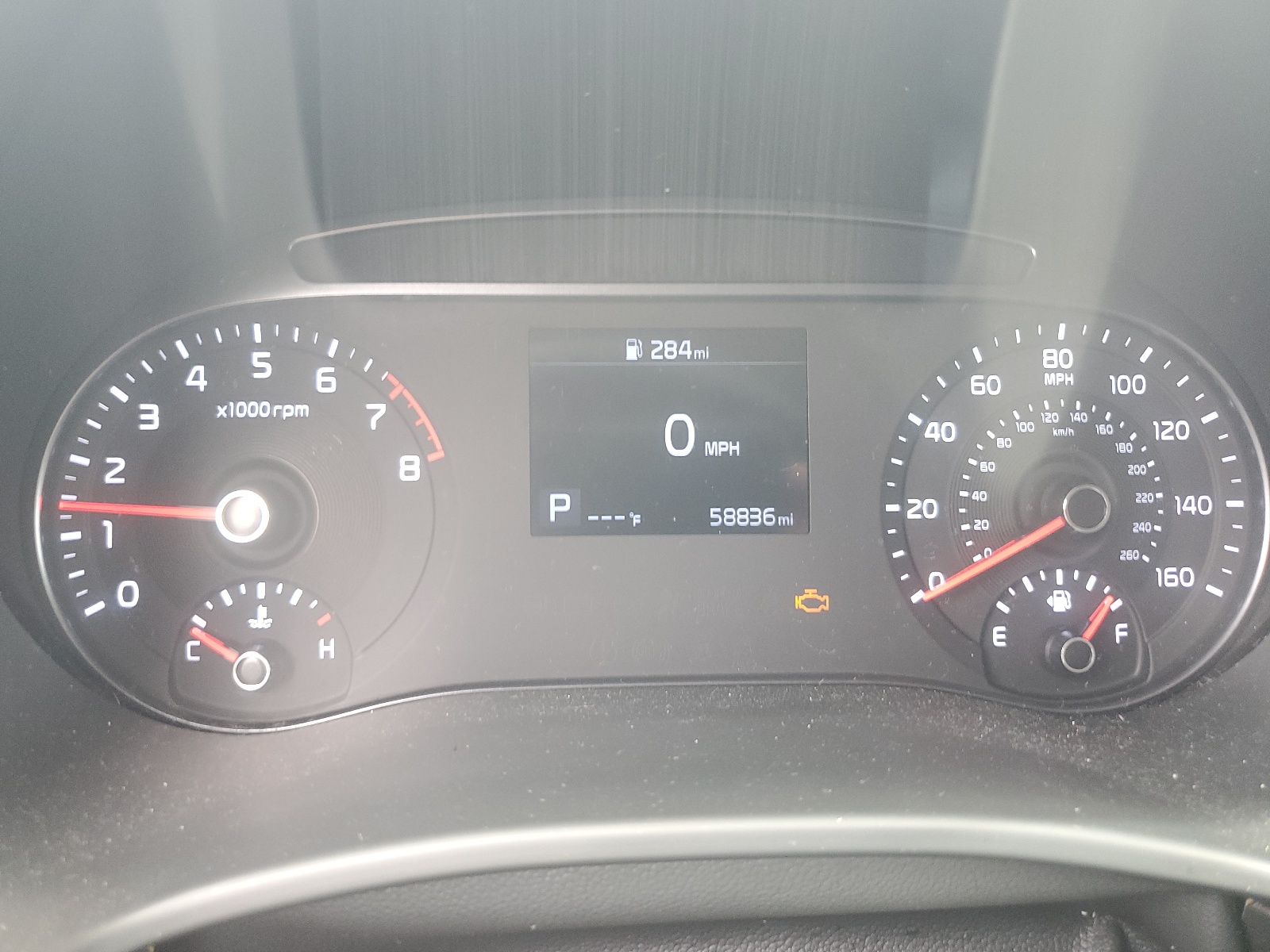 KNDJ23AU9L7733693 2020 Kia Soul Lx