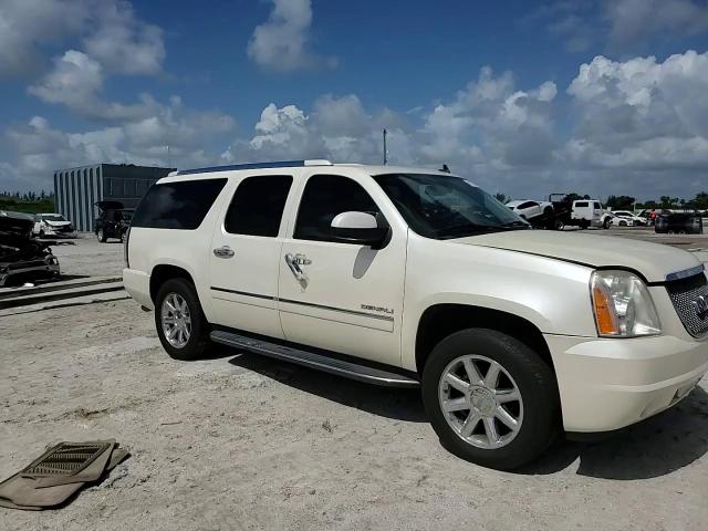 2010 GMC Yukon Xl Denali VIN: 1GKUCMEF1AR151833 Lot: 61304124