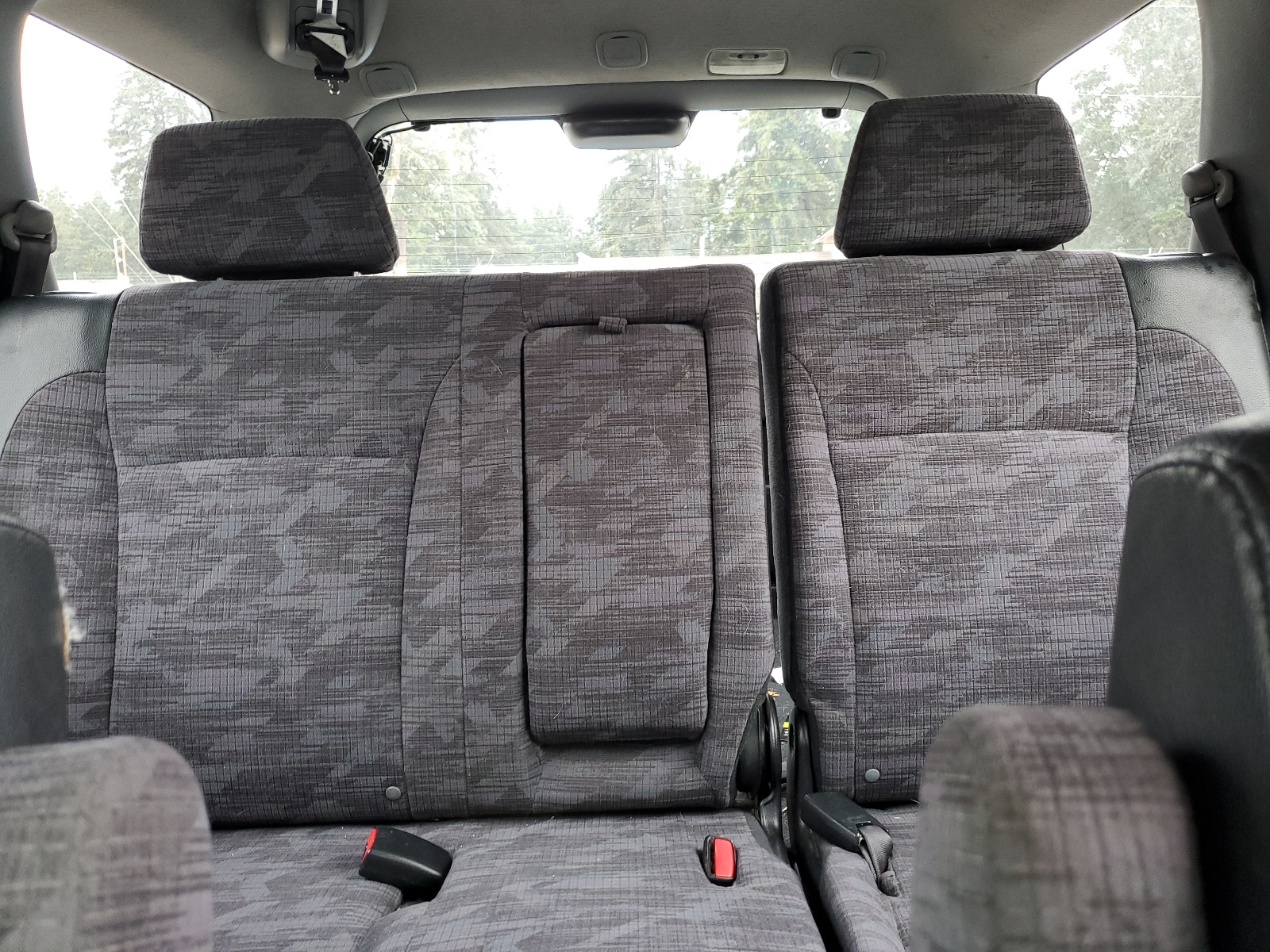 JHLRD784X3C043634 2003 Honda Cr-V Lx