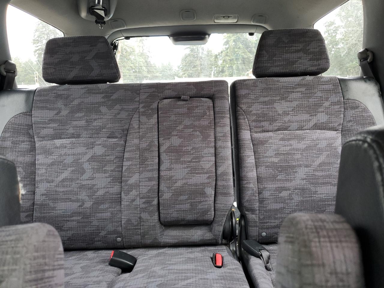 2003 Honda Cr-V Lx VIN: JHLRD784X3C043634 Lot: 64671304