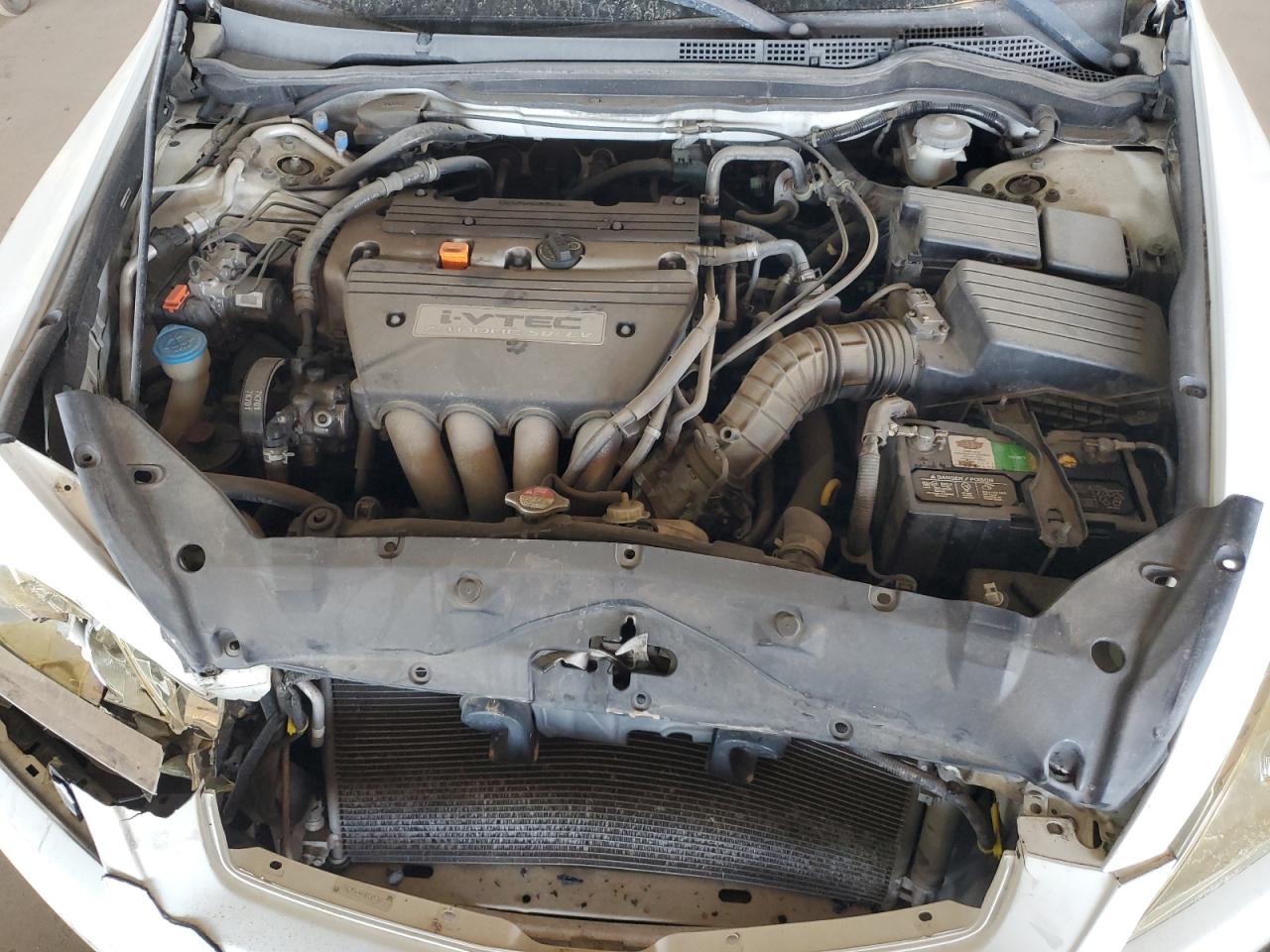 2005 Honda Accord Lx VIN: 1HGCM56405A185789 Lot: 62294414