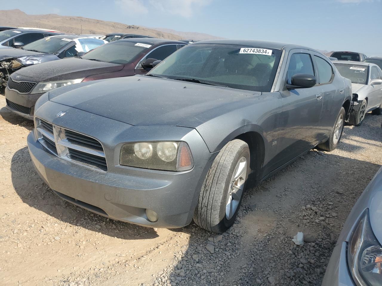 2006 Dodge Charger - Image 1
