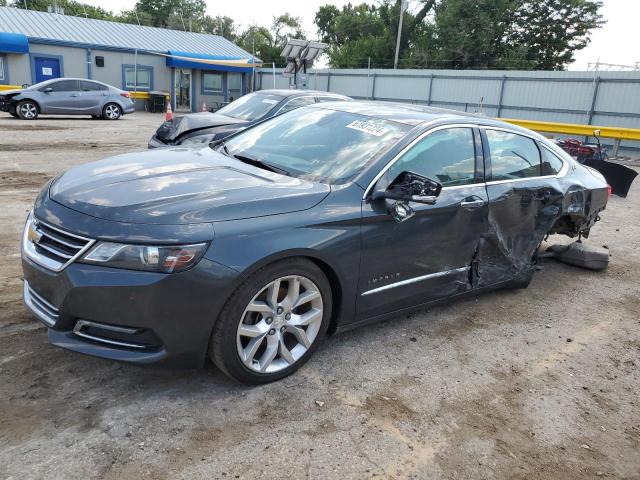 2018 Chevrolet Impala Premier