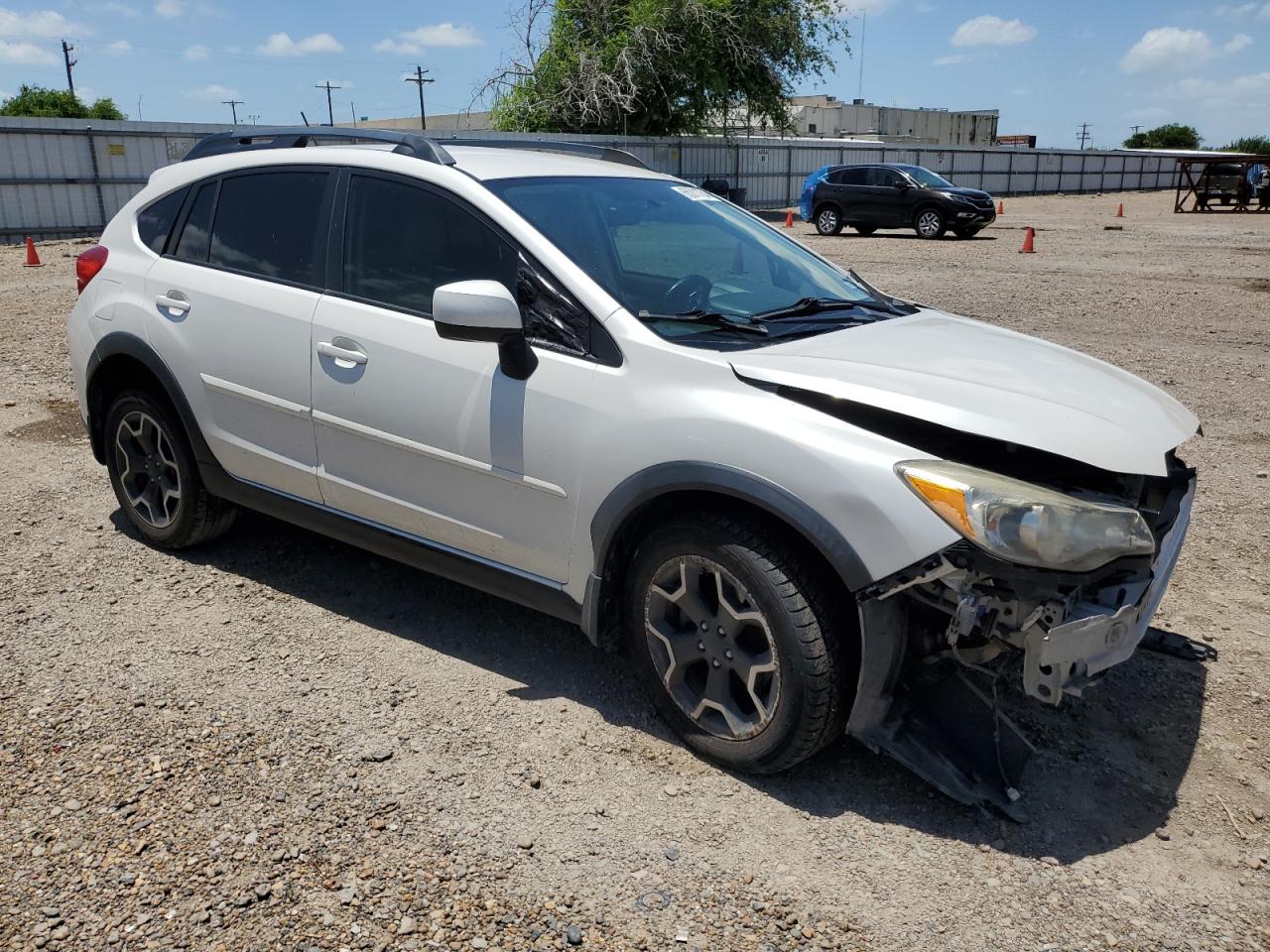 2013 Subaru XV - Image 4