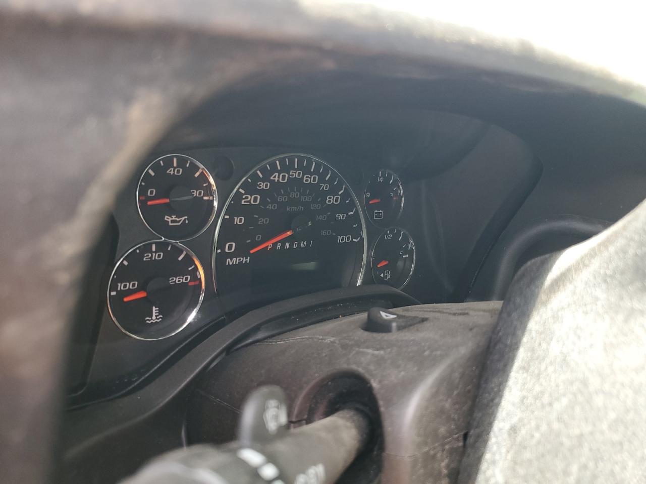 2016 Chevrolet Express G2500 VIN: 1GCWGAFF0G1166174 Lot: 61009054