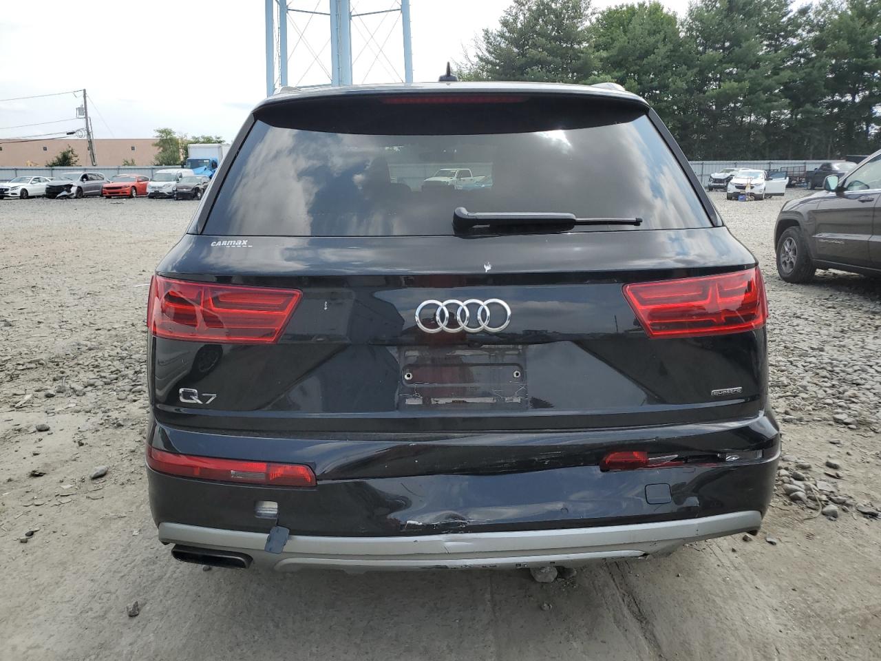 WA1LHAF71HD052316 2017 Audi Q7 Premium Plus