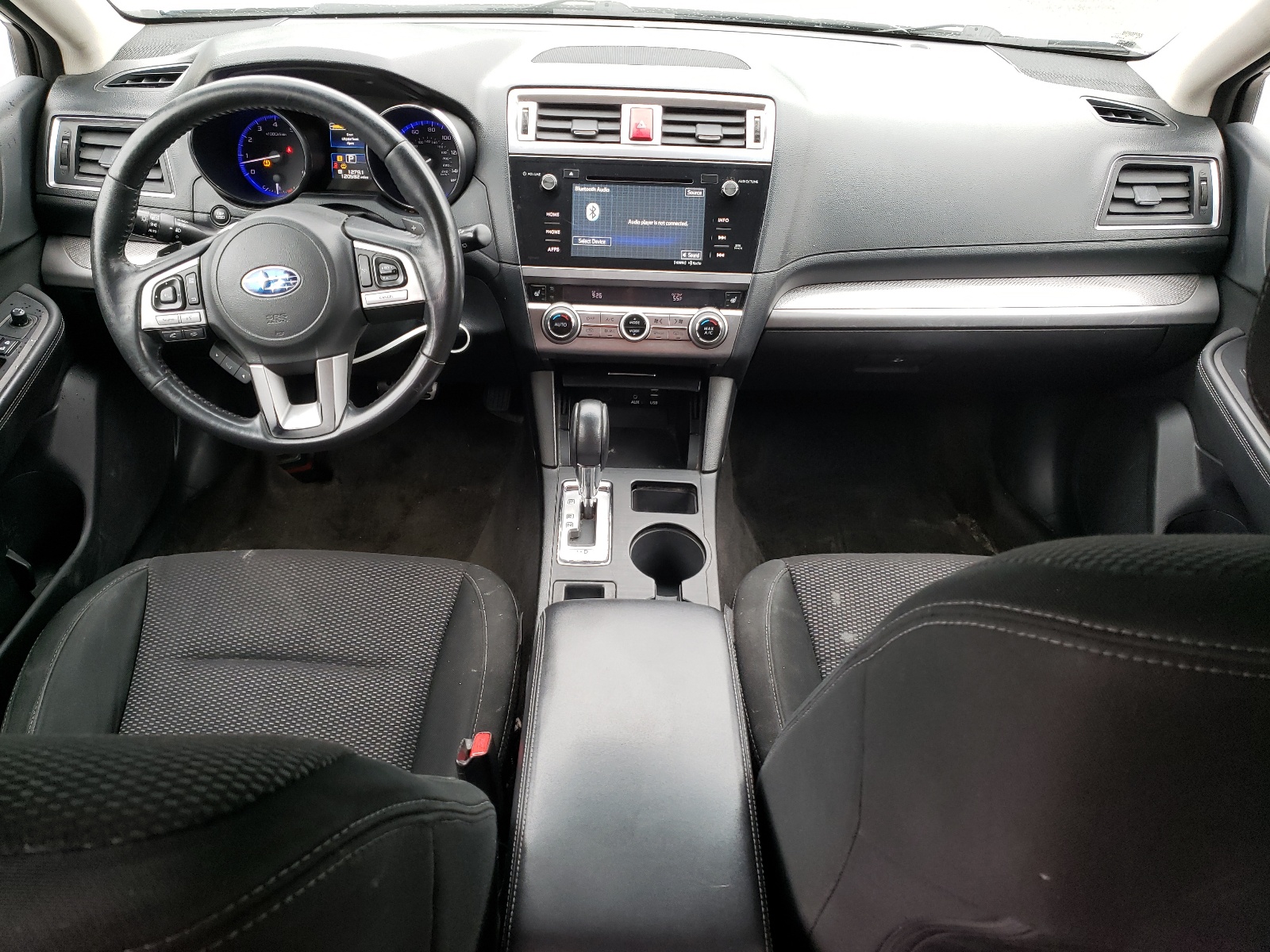 4S4BSADC3F3207692 2015 Subaru Outback 2.5I Premium