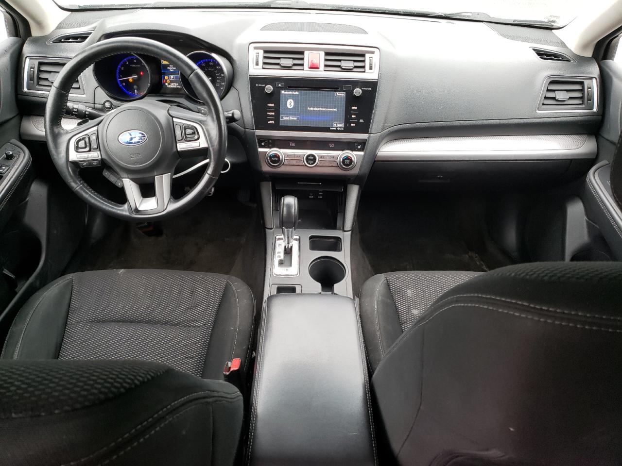 2015 Subaru Outback 2.5I Premium VIN: 4S4BSADC3F3207692 Lot: 63747374