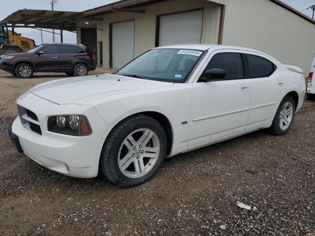 2006 Dodge Charger Se للبيع في Temple، TX - Hail