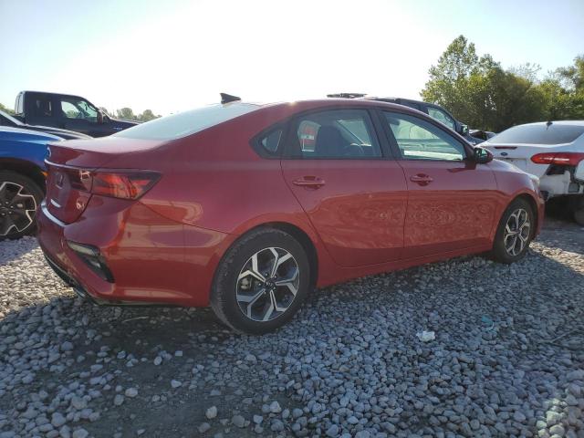 3KPF24AD1ME346617 Kia Forte FE 3