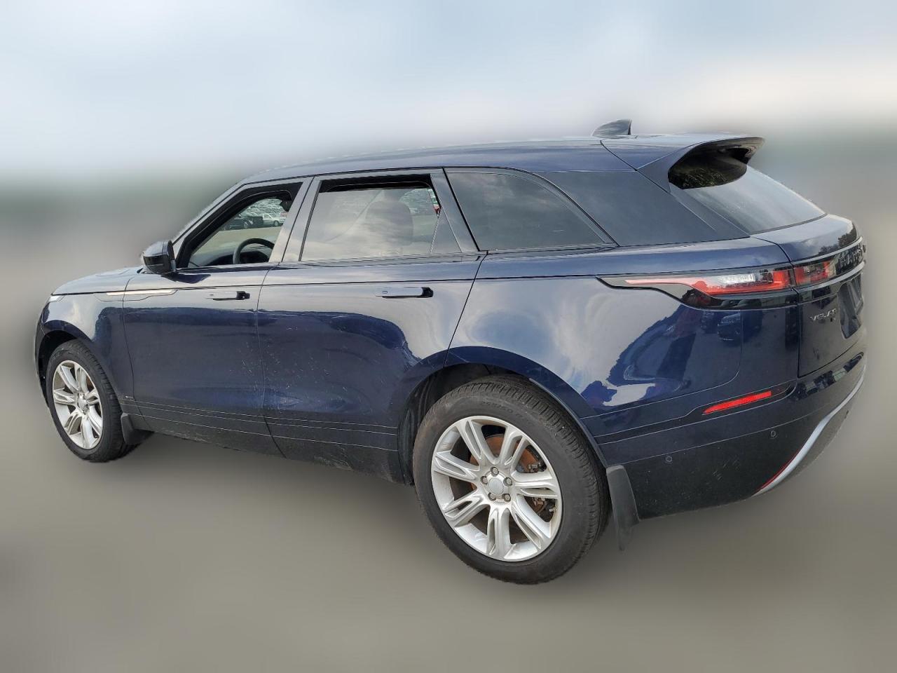 2021 Land Rover Range Rover Velar R-Dynamic S VIN: SALYT2EX1MA998451 Lot: 63451404