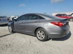 2013 Hyundai Sonata Gls на продаже в Haslet, TX - Front End