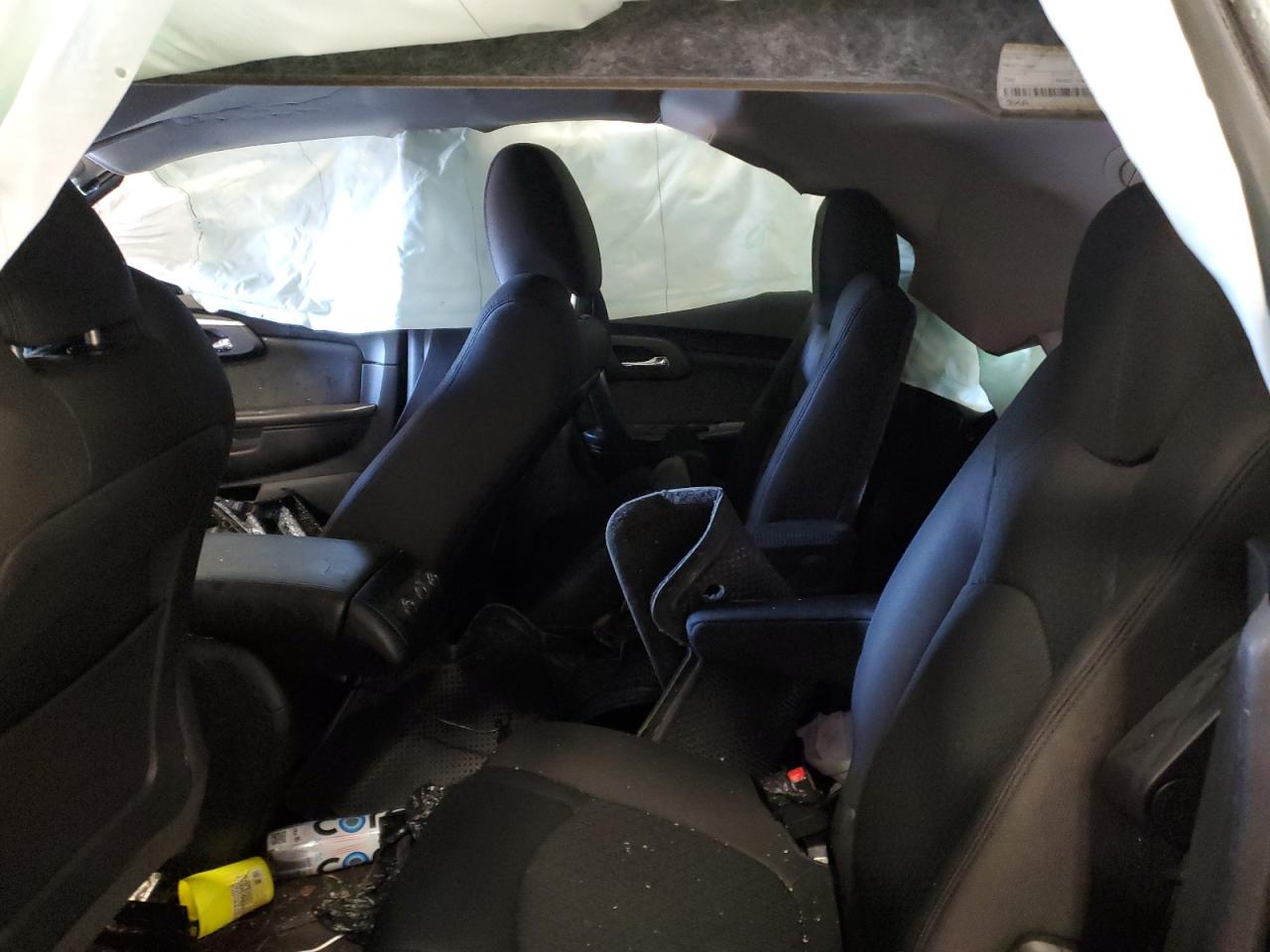 2010 Chevrolet Traverse Lt VIN: 1GNLRFED7AS127665 Lot: 65342264