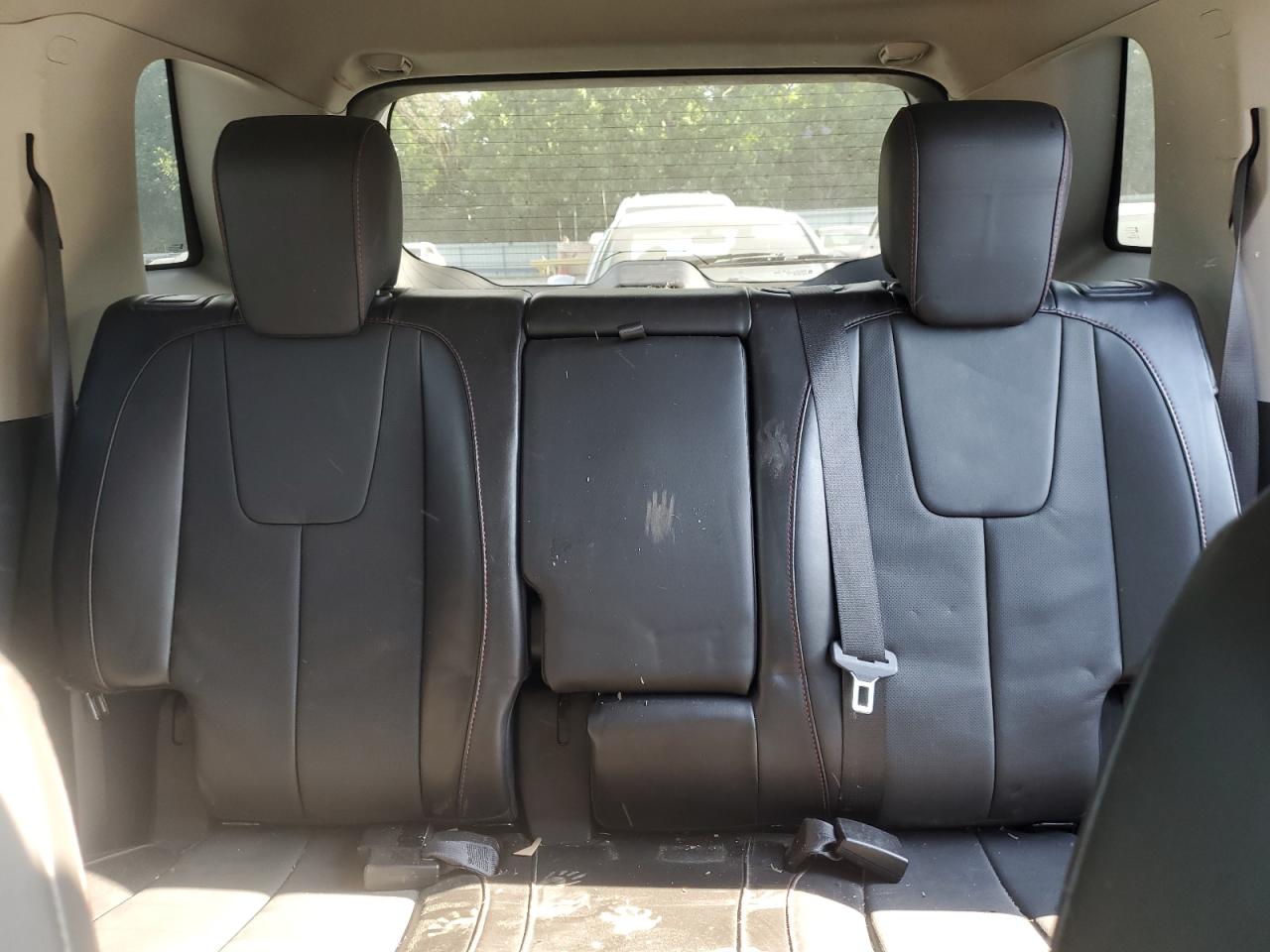 2016 GMC Terrain Slt VIN: 2GKFLUE32G6186450 Lot: 62148704